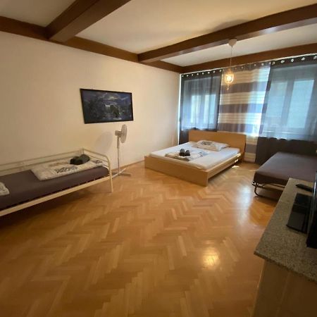 Apartment4U Graz Extérieur photo