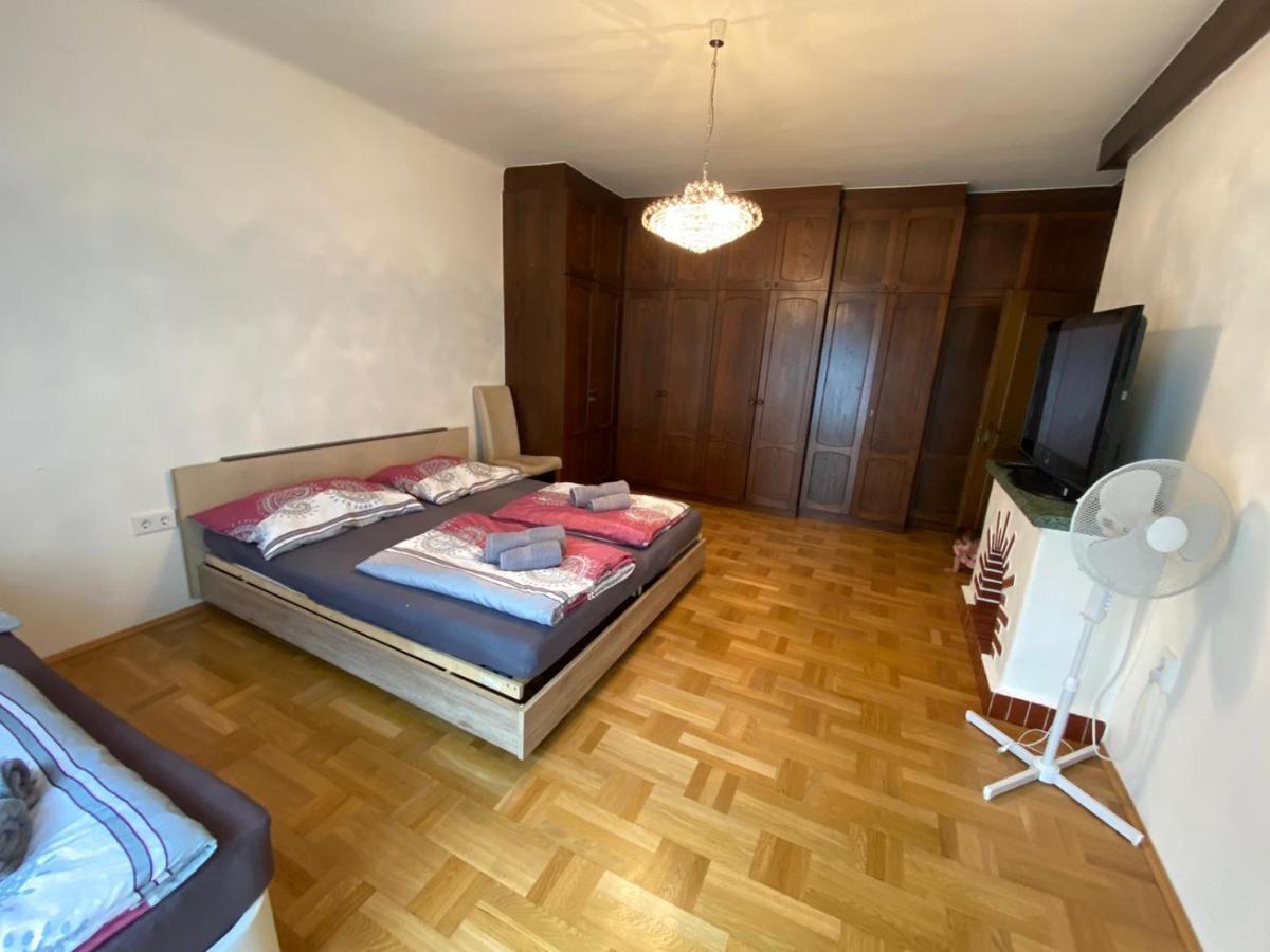 Apartment4U Graz Extérieur photo
