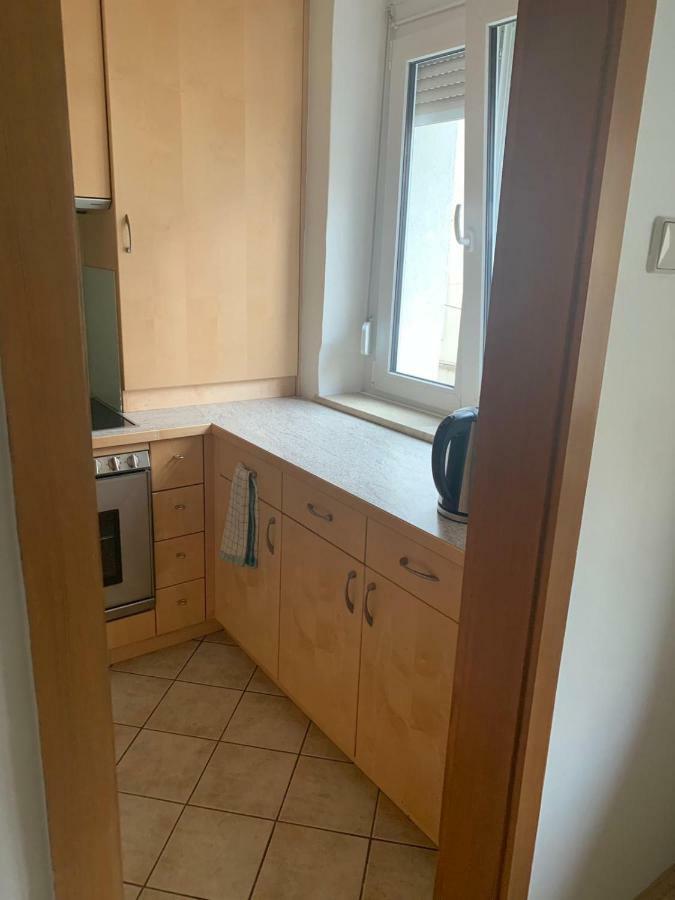 Apartment4U Graz Extérieur photo