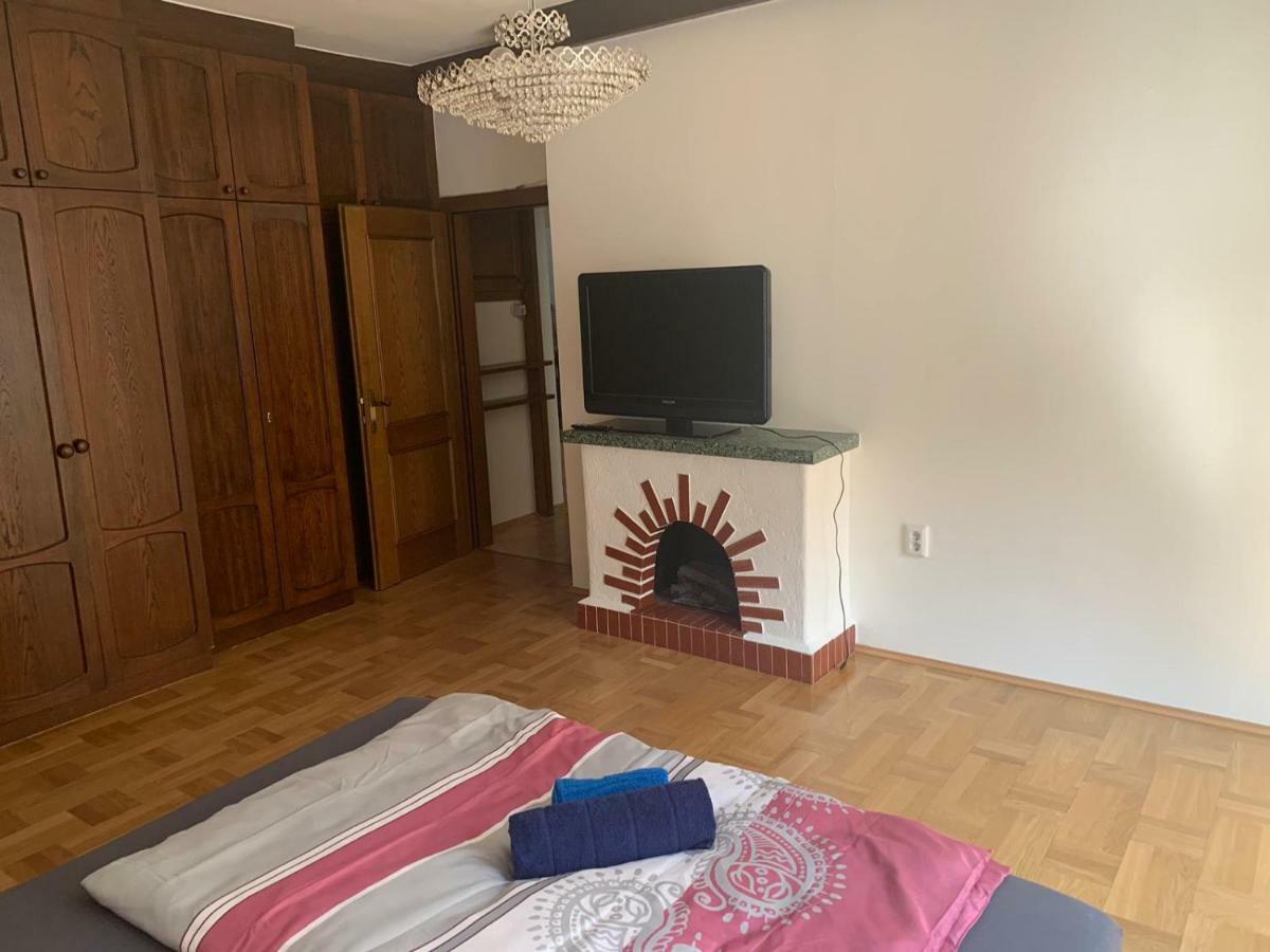 Apartment4U Graz Extérieur photo