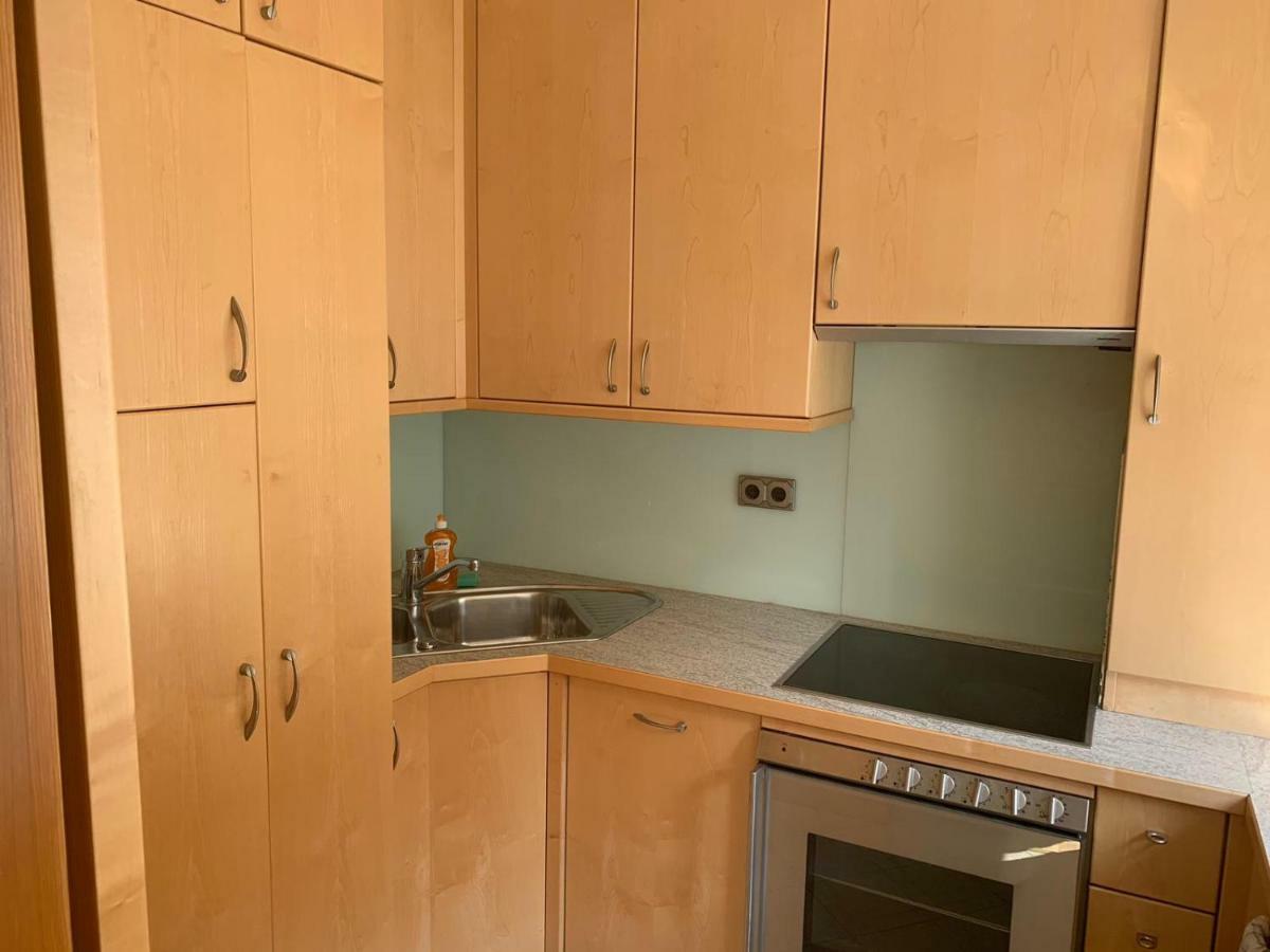 Apartment4U Graz Extérieur photo